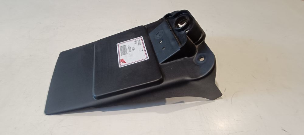 portatarga nuovo originale honda vt600c shadow