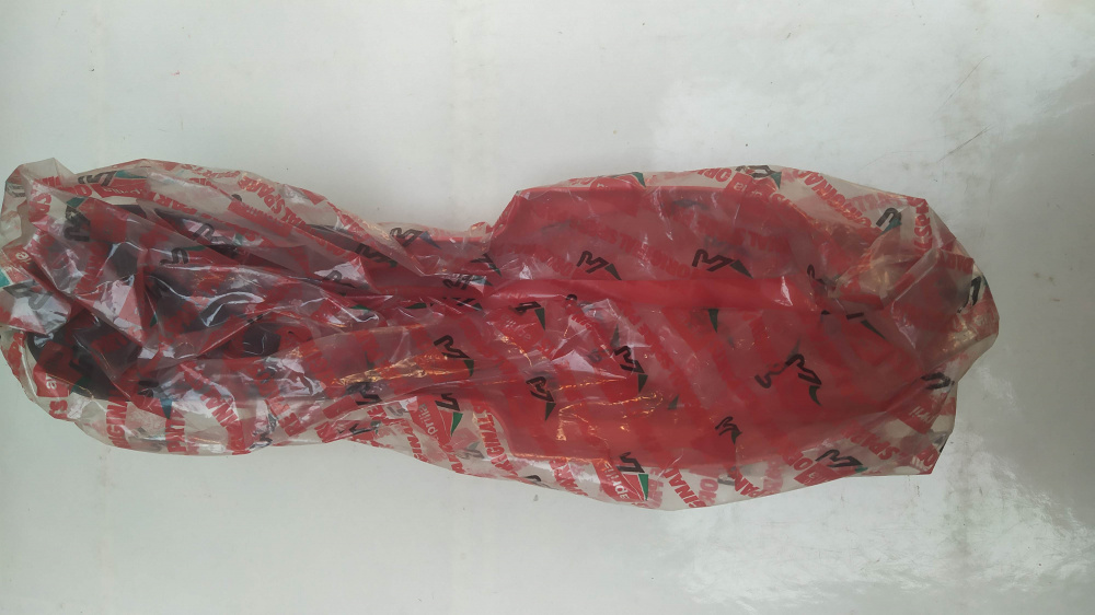 parafango anteriore aprilia af1 125 ´90