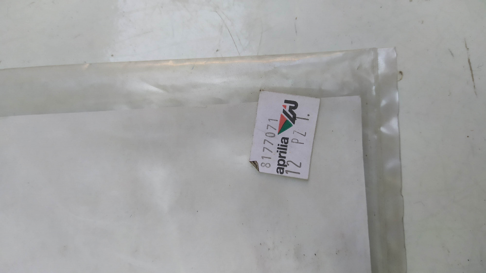 kit adesivi aprilia rs 125 ´02