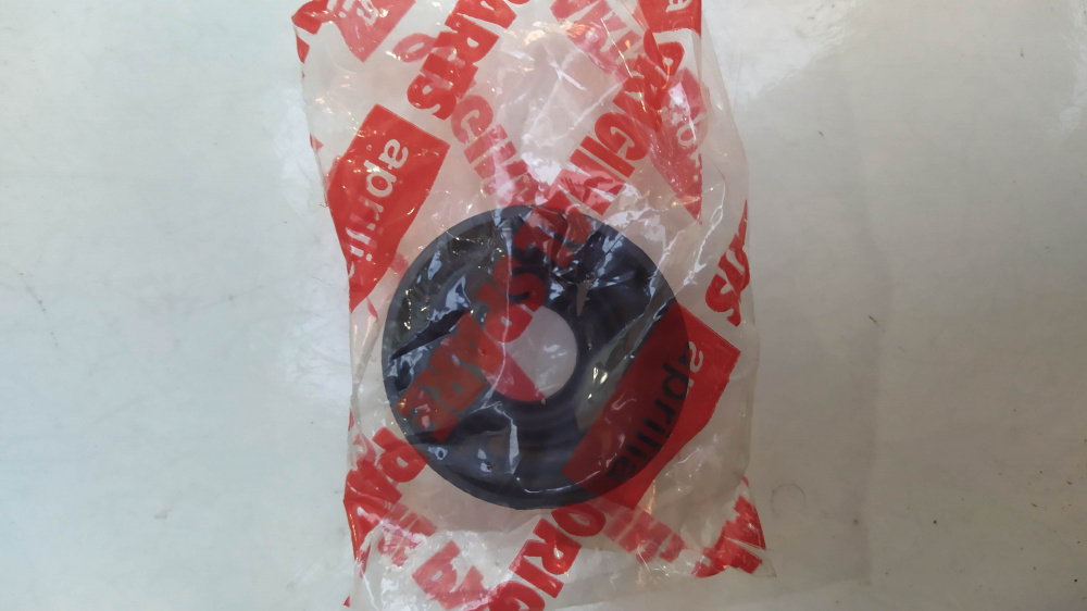 parapolvere forcella aprilia scooter 50