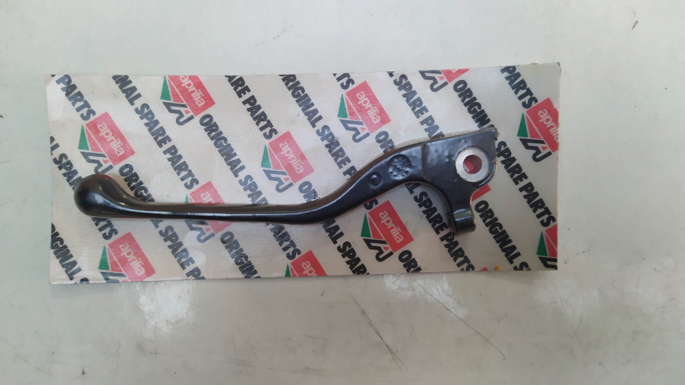 leva freno dx aprilia rx 50 rs 50 anni ´95-´96-´97