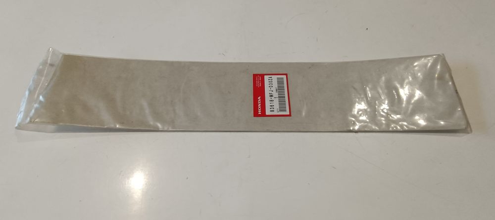 adesivo codone dx honda cbr 600 rr
