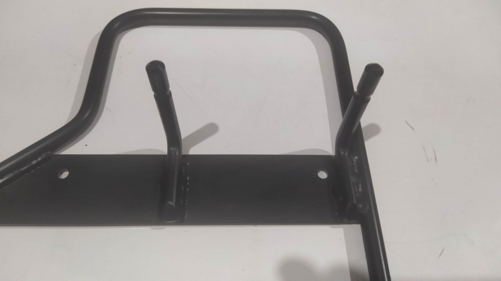 coppia attacchi borse posteriori originali aprilia moto 6.5