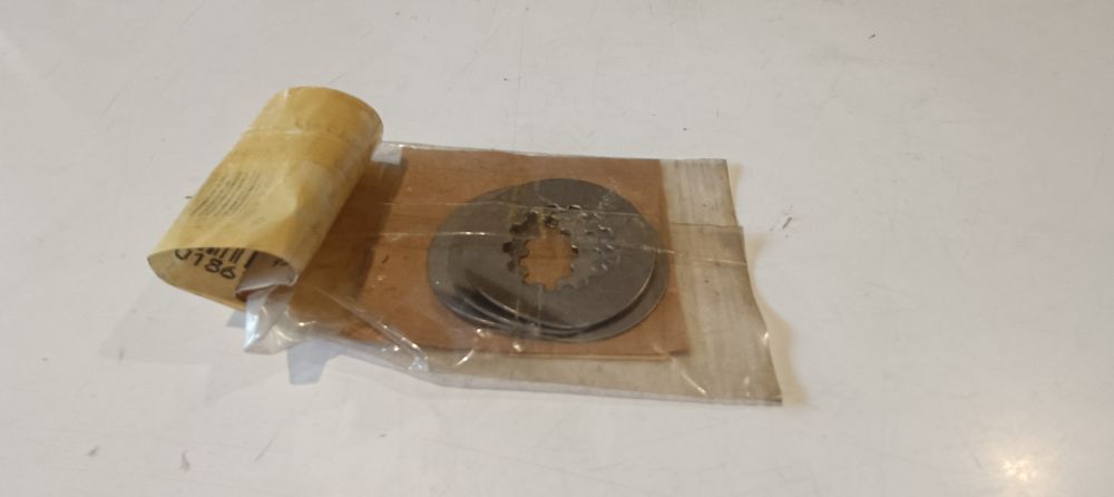 set 4 riparelle ingranaggi yamaha dt &ndash; fz &ndash; fzr
