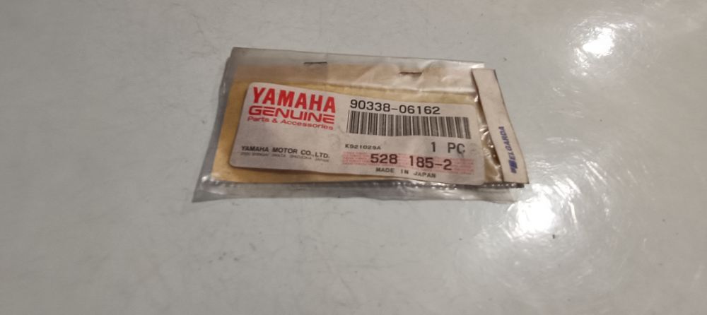 tappo argento pompa freno yamaha virago