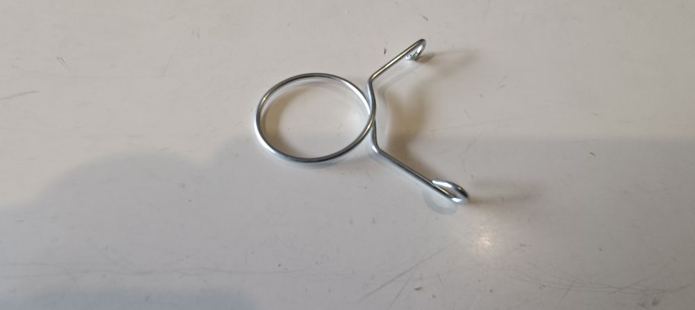 clip aspirazione nuova yamaha ct 50