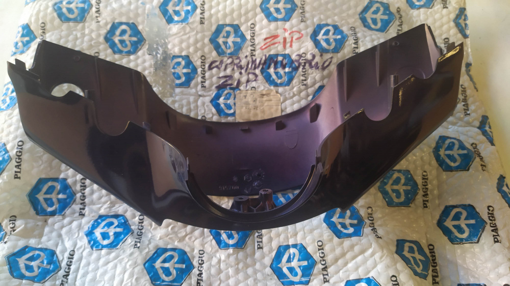 coprimanubrio anteriore originale piaggio zip