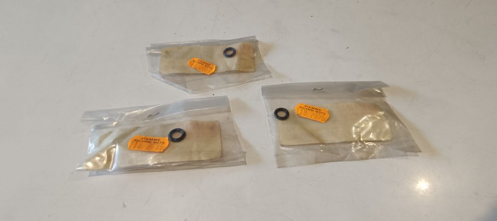 3 o-ring 14x2,5 originale yamaha fzr &ndash; tdm &ndash; tt &ndash; wr &ndash; xjr &ndash; xt