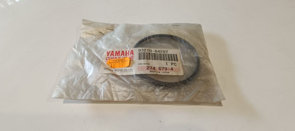 o-ring pompa olio yamaha tdm 850 / 900 – tt 600 – tenere