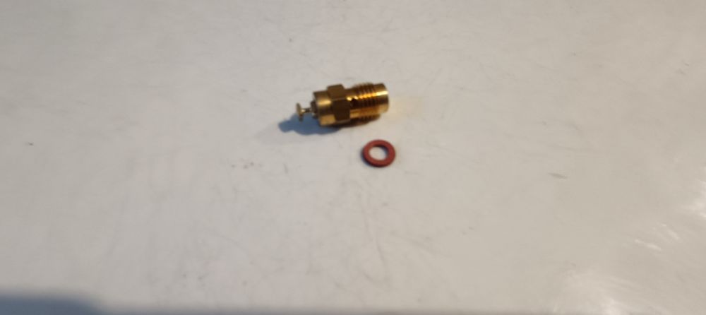 spillo completo carburatore vhbz - vhbt