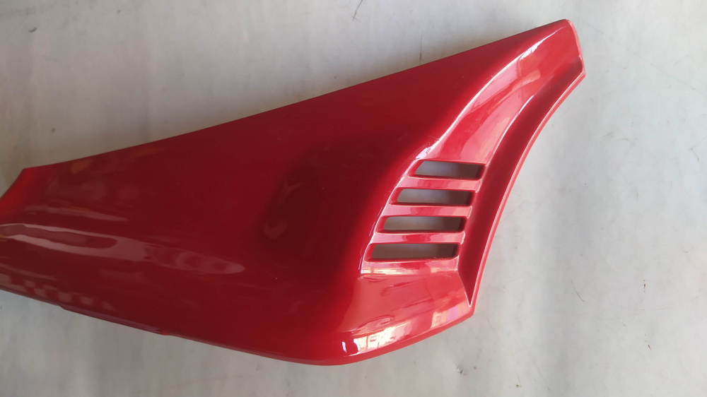 fianchetto dx rosso scudo anteriore suzuki gsx750es ´84