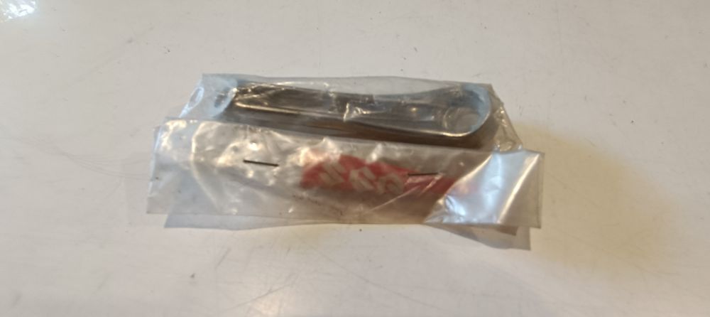 supporto carena nuovo originale suzuki rg 500 gamma
