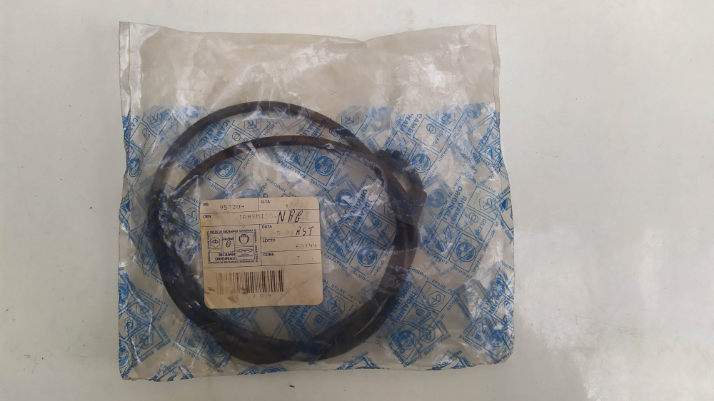 trasmissione gas originale piaggio nrg rst