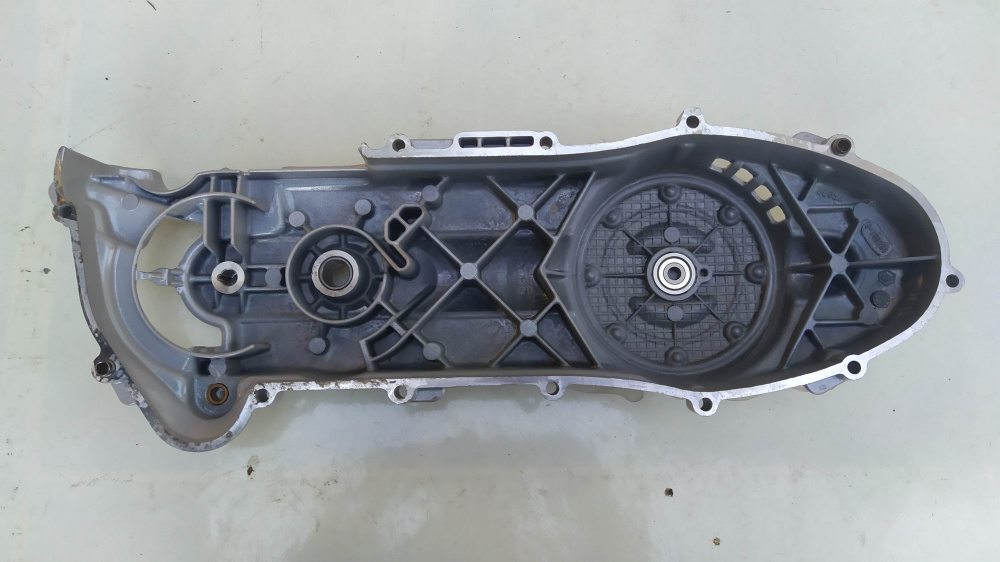 coperchio carter piaggio liberty 50 4 tempi (2000-2016)