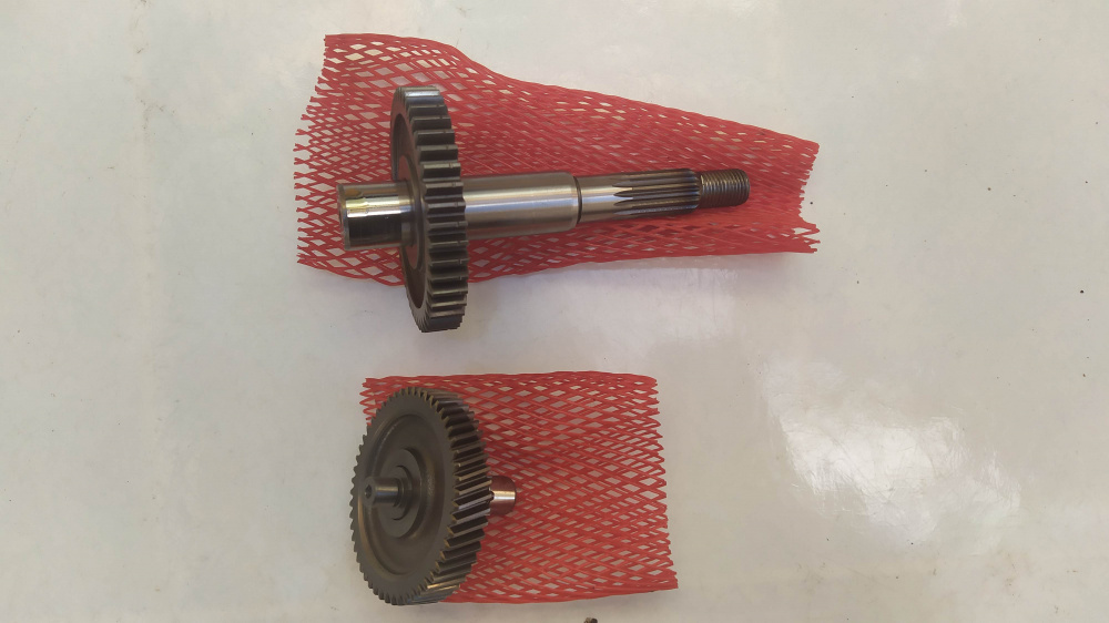 kit rapporti allungati top performance aprilia amico
