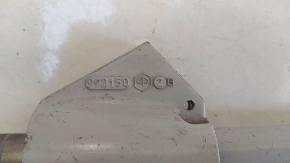 comando manubrio originale nuovo piaggio vespa t5