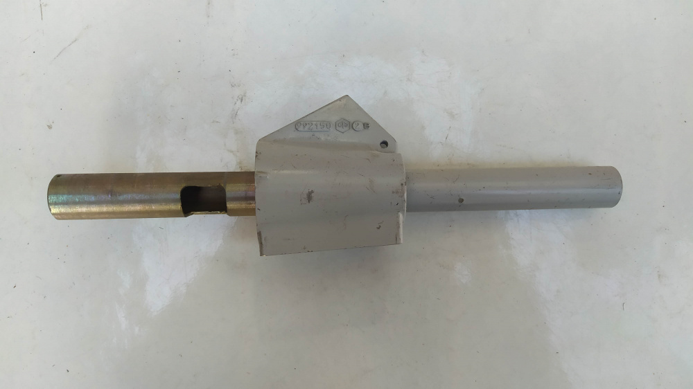 comando manubrio originale nuovo piaggio vespa t5