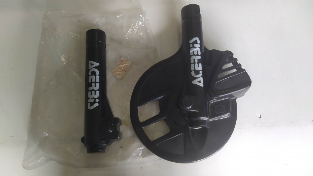 kit paradisco acerbis 5124 per yamaha tenere 600