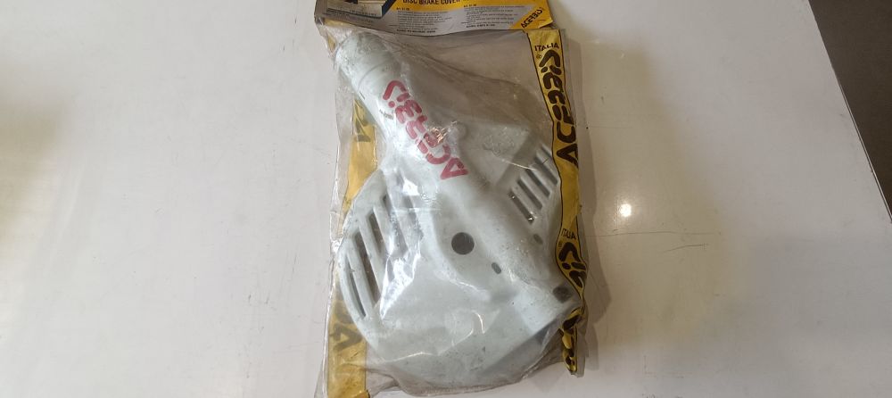 kit copridisco acerbis 51-26 nuovo per yamaha yz 125 - 250 - 500