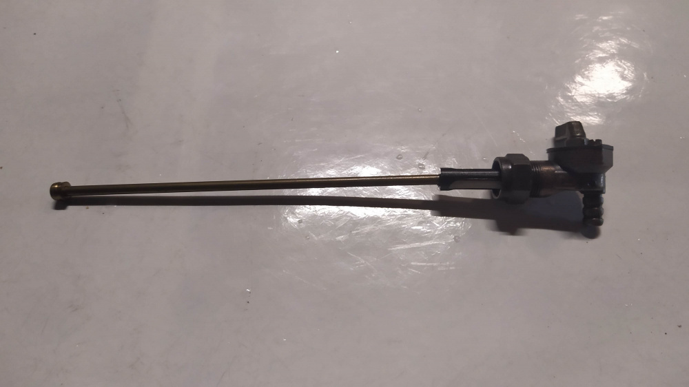 rubinetto benzina aprilia tuareg wind 125 '87