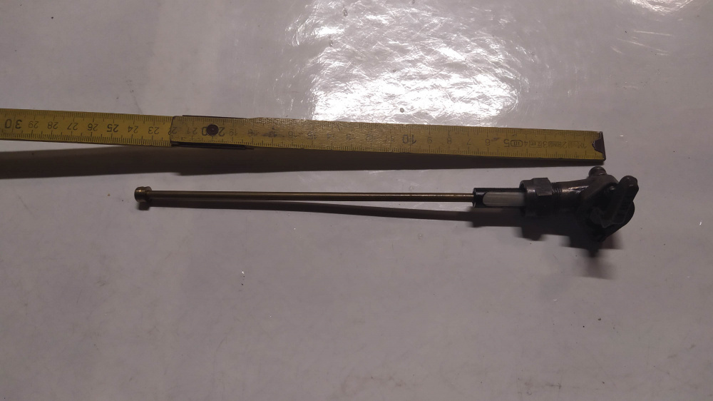 rubinetto benzina aprilia tuareg wind 125 '87