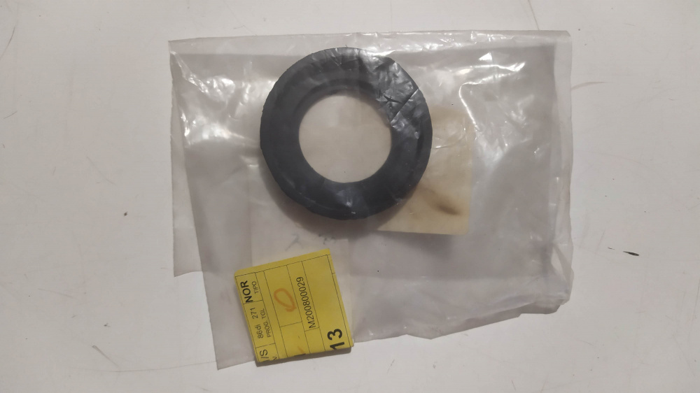 parapolvere sterzo aprilia rx/sx 50 - rx/sx 125