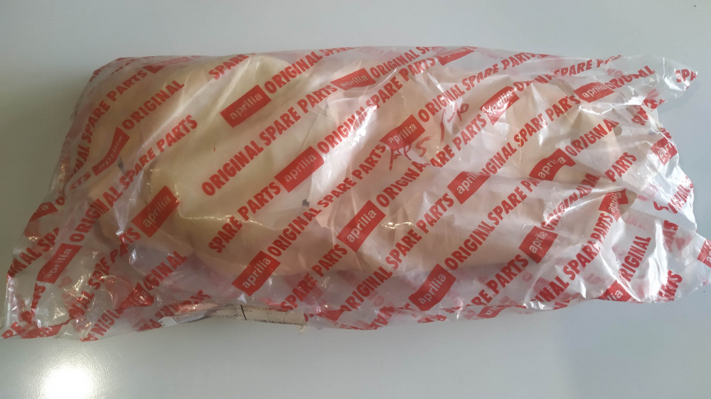 coperchio variatore aprilia leonardo 125 / 150