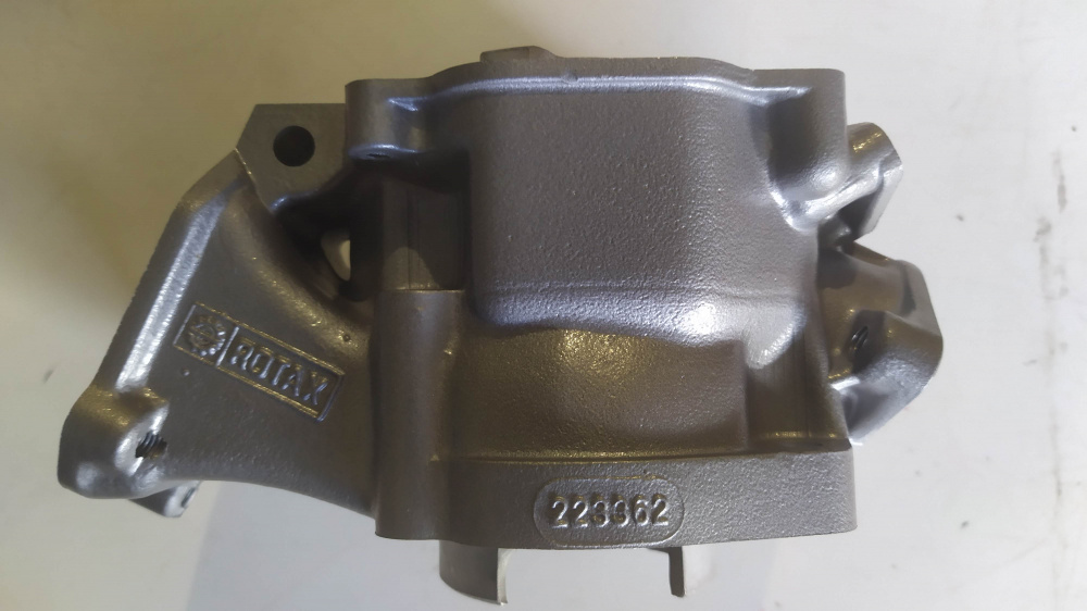 cilindro aprilia rs pegaso red rose 125