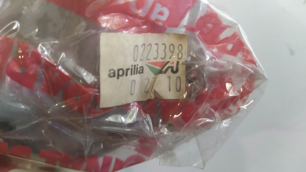 coperchio testa cilindro