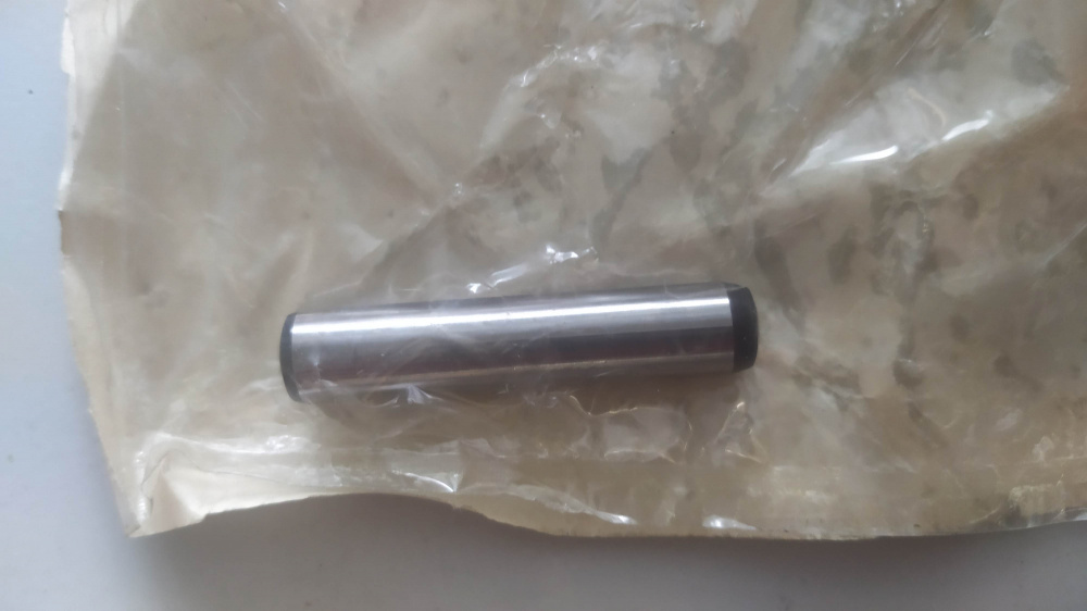 perno m6x50