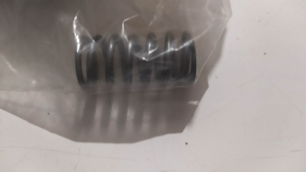 molla frizione 34,1 mm