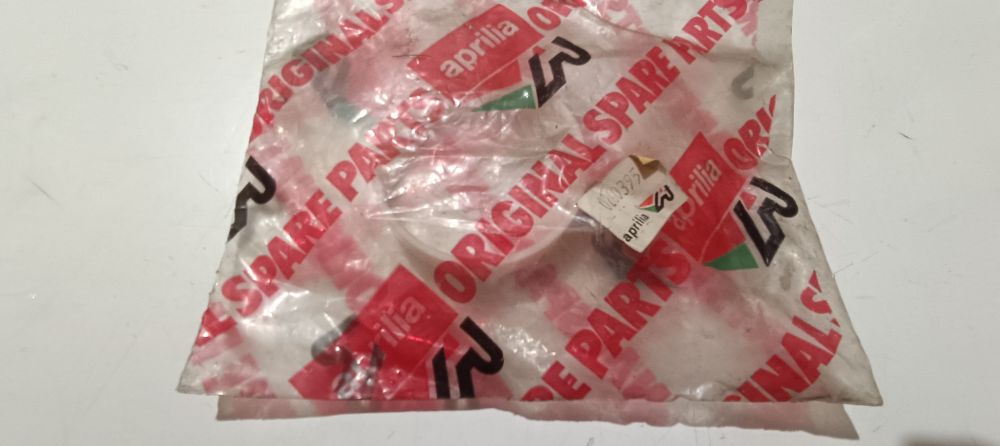 anello teflon carter aprilia motori rotaz