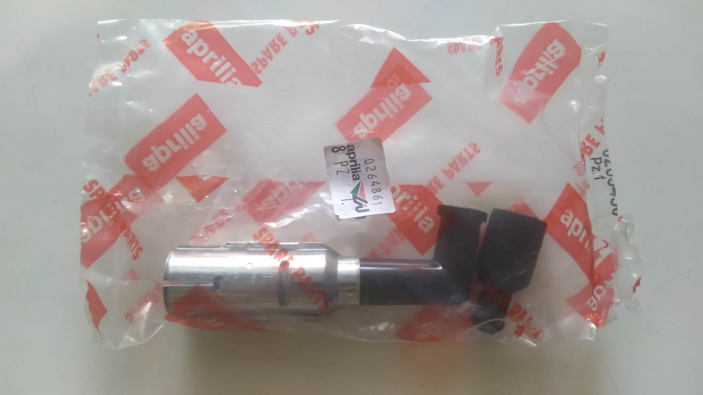 cappuccio candela aprilia moto 6.5 - pegaso 650