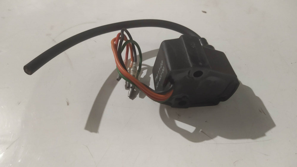 bobina accensione completa aprilia red rose 125