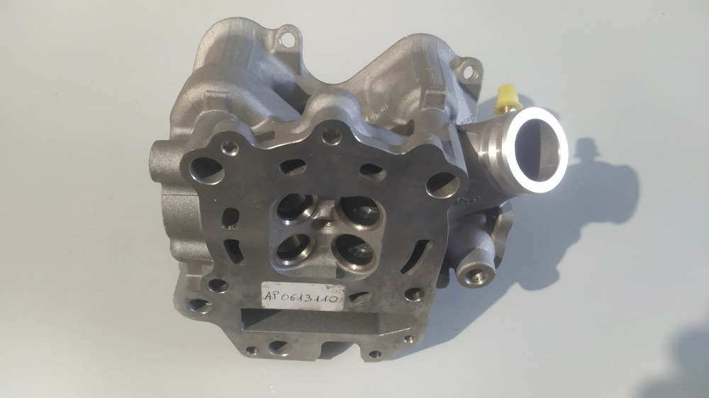 testa rotax aprilia leonardo 125 / 150 ´96 - ´04