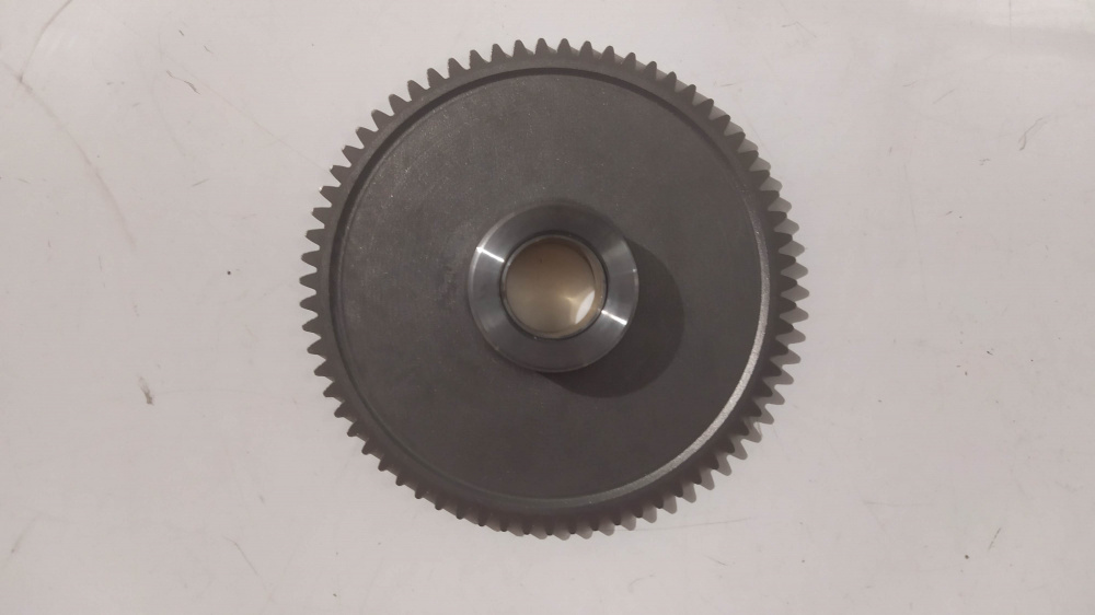 ingranaggio ruota libera teknoetre aprilia scarabeo 125/150/200