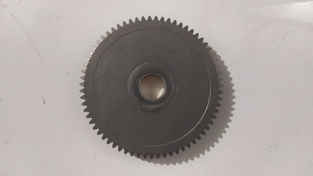 ingranaggio ruota libera teknoetre aprilia scarabeo 125/150/200
