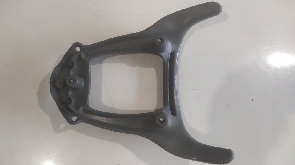 portapacchi posteriore usato aprilia scarabeo 2 t
