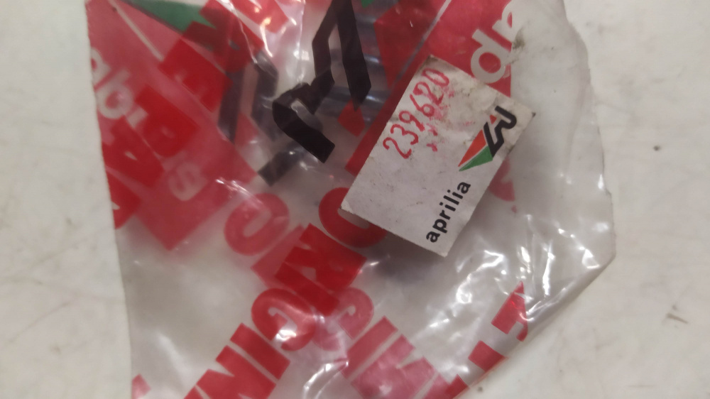 molla frizione aprilia climber 280 art. 239620