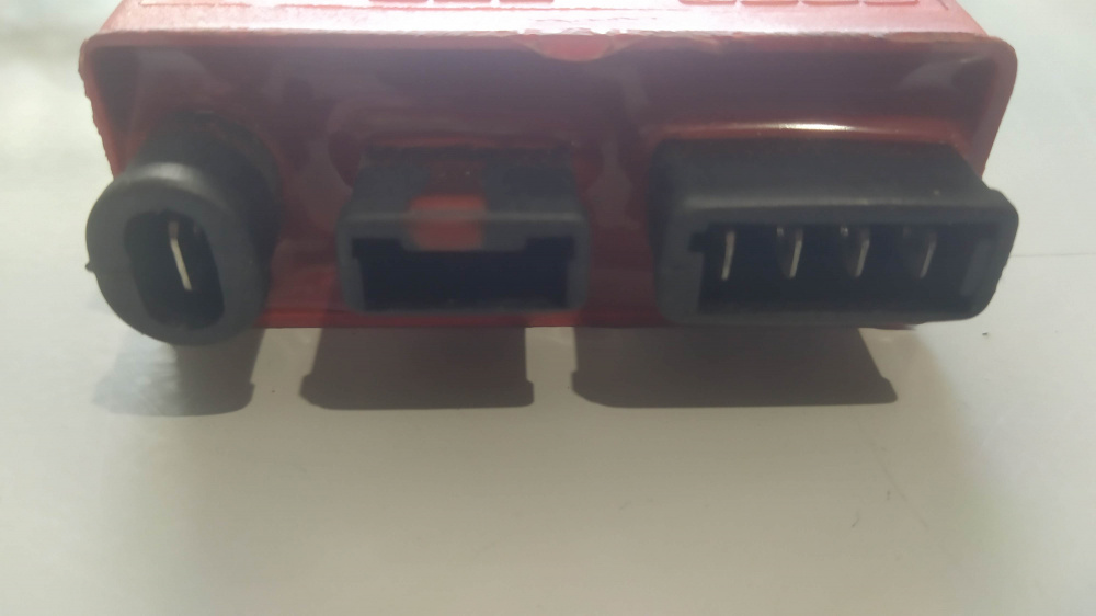 disp.accensione elettronica