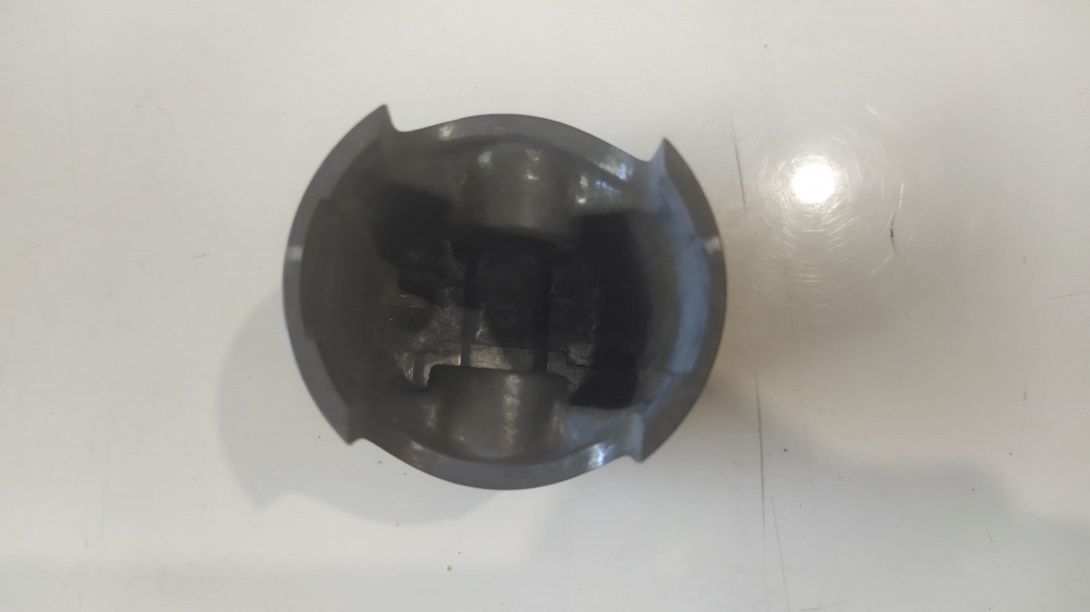 pistone nudo senza spinotto d. 54.72 aprilia af1 125