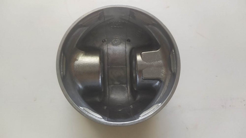 pistone completo di fasce aprilia 350 marca elko 1875 d. 79.49