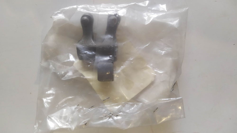 bilanciere completo *vedi b0184835