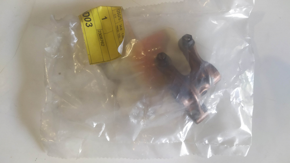 bilanciere *vedi b0184845