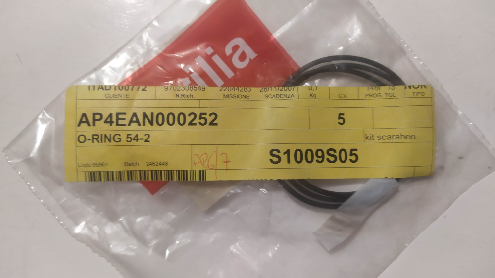 o-ring 54-2