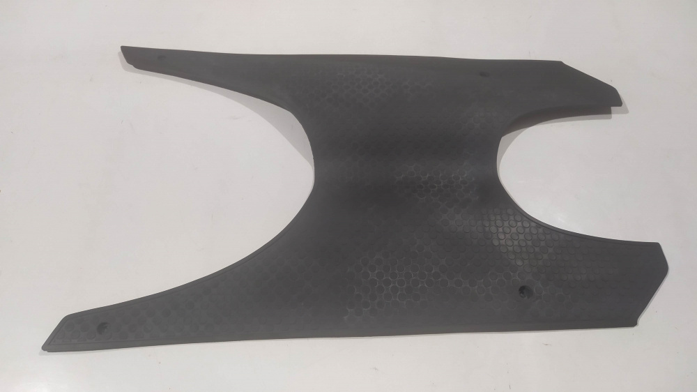 tappetino originale sponsor moto company per aprilia amico