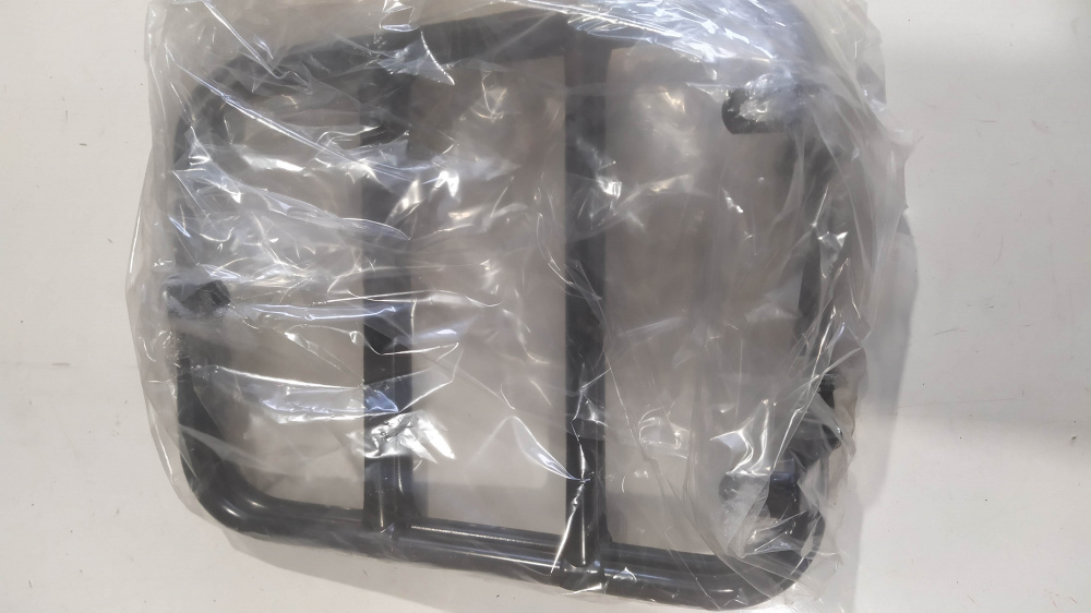 portapacchi anteriore aprilia amico