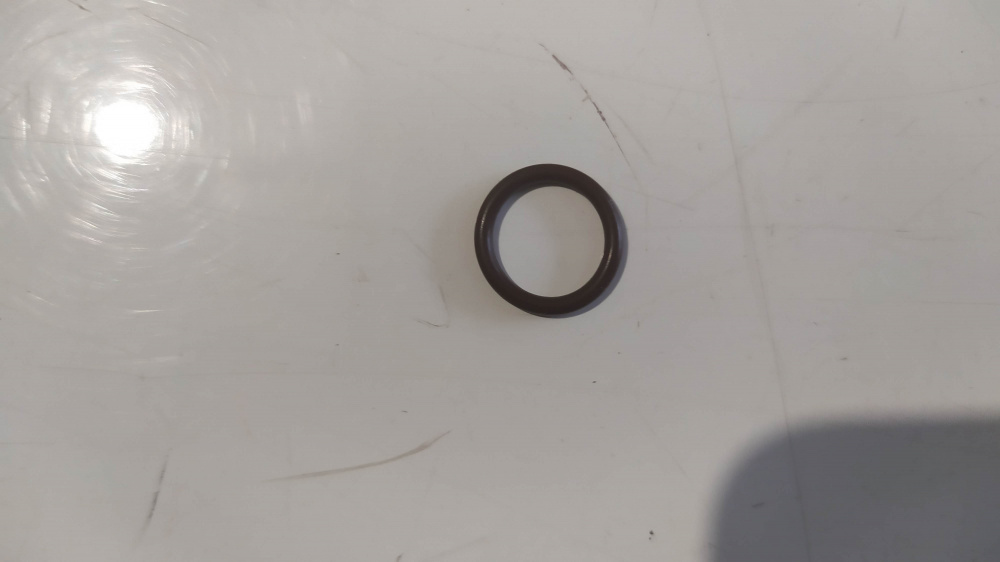 anello tenuta o-ring superiore
