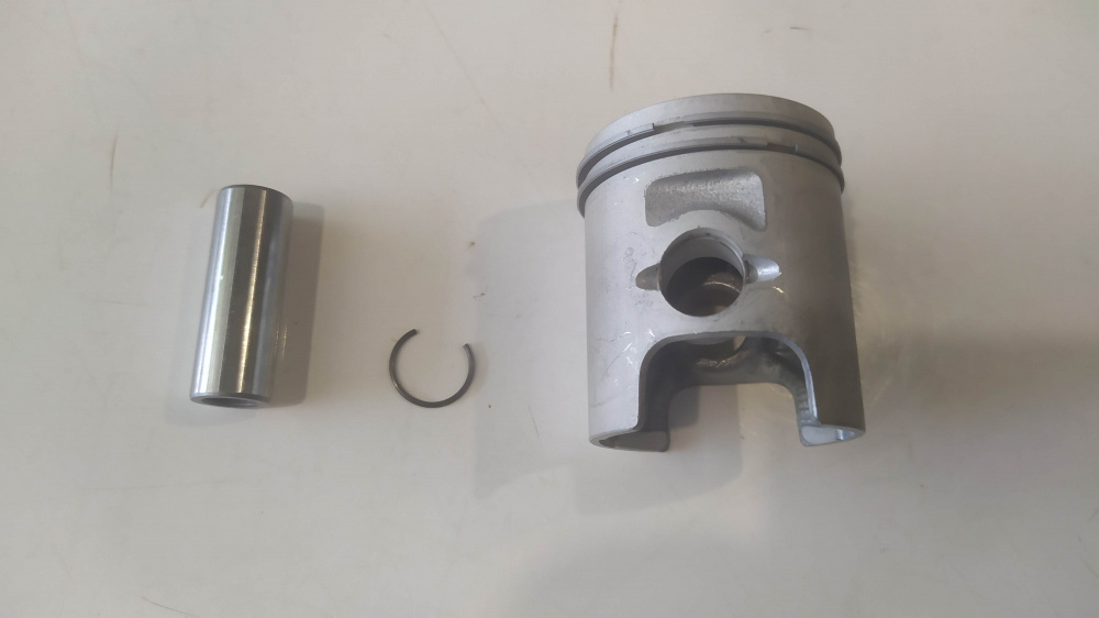 pistone completo 50w2