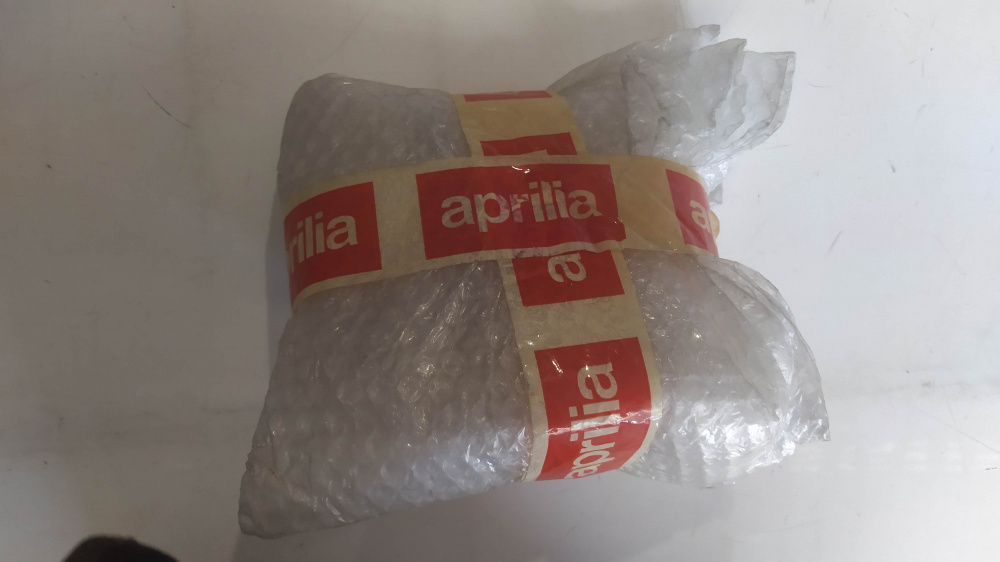 puleggia secondaria mobile cpl